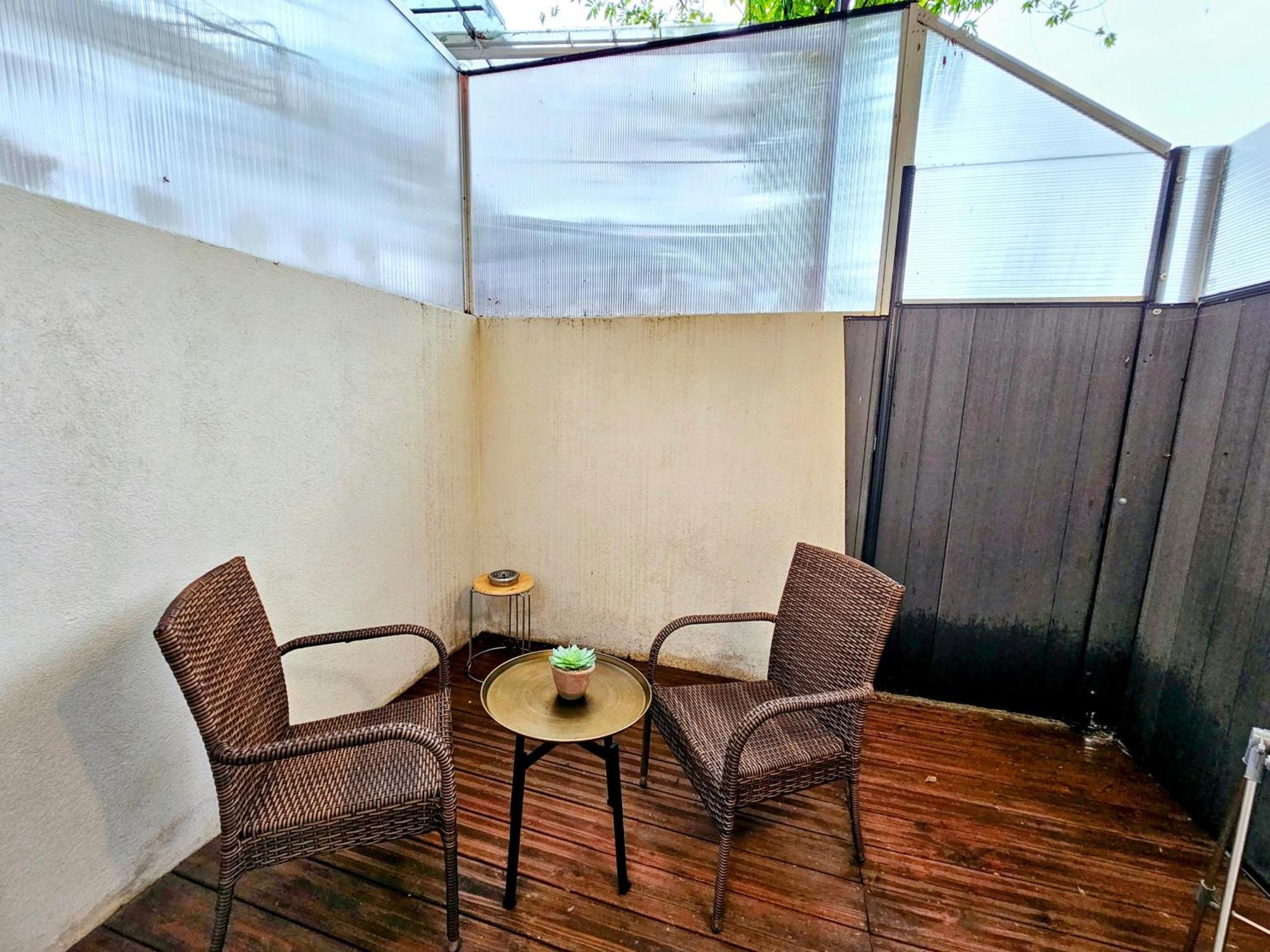 Perle Maritime Studio 3 Proche Mer Wifi Clim Cagnes-sur-Mer Extérieur photo