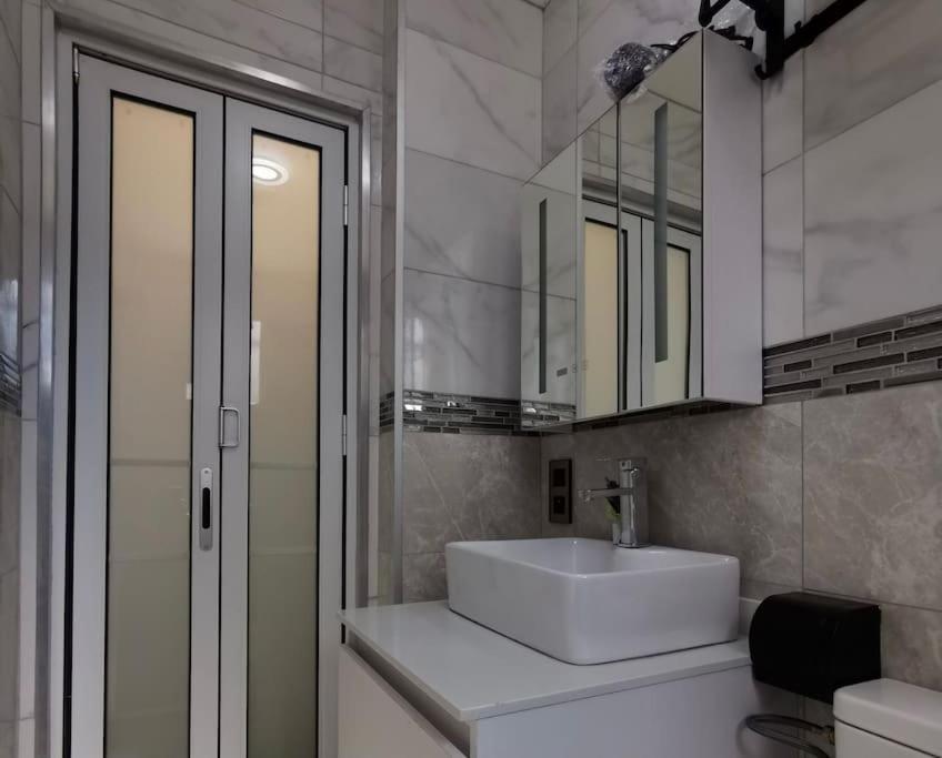 Perle Maritime Studio 3 Proche Mer Wifi Clim Cagnes-sur-Mer Extérieur photo